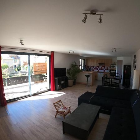 Maison Neuve Proche De Barcelonnette جوسيير المظهر الخارجي الصورة