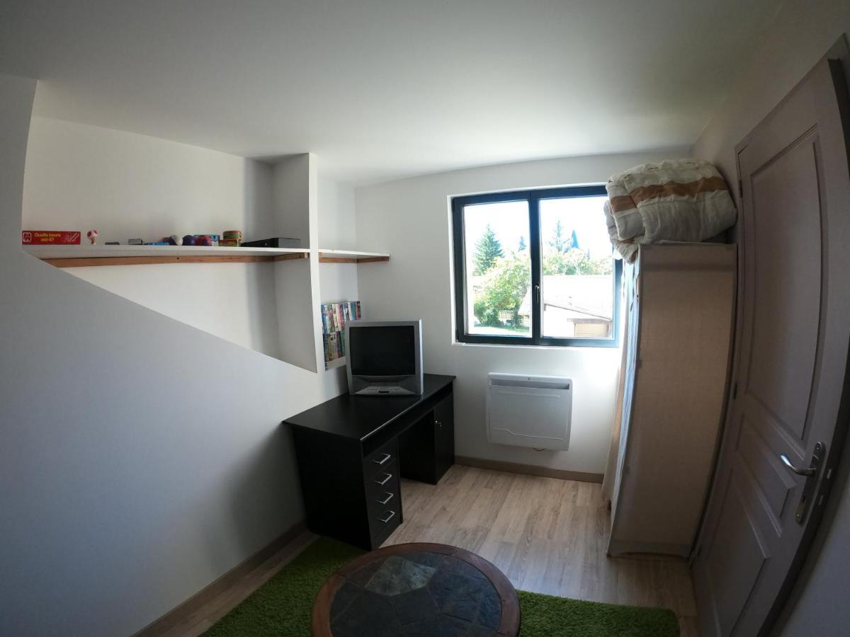 Maison Neuve Proche De Barcelonnette جوسيير المظهر الخارجي الصورة
